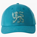Ovo X Cambridge University Campus Sportcap has Cambridge Green