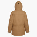 OVO X Canada Goose Banff Parka Camel