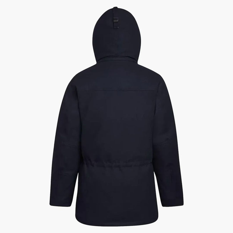 Ovo X Canada Goose Banff Parka Navy