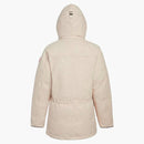 Ovo X Canada Goose Banff Parka Sand