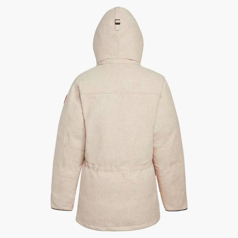 Ovo x kanada husa banff parka písek