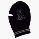 Ovo x Canada Goose Reflective Balaclava Black