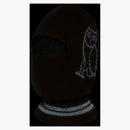Ovo x Canada Goose Reflective Balaclava Black