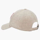 Ovo X Canada Goose Sportcap Sand