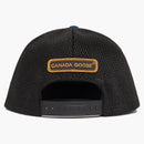 OVO X Canada Goose Trucker tiene camuflaje