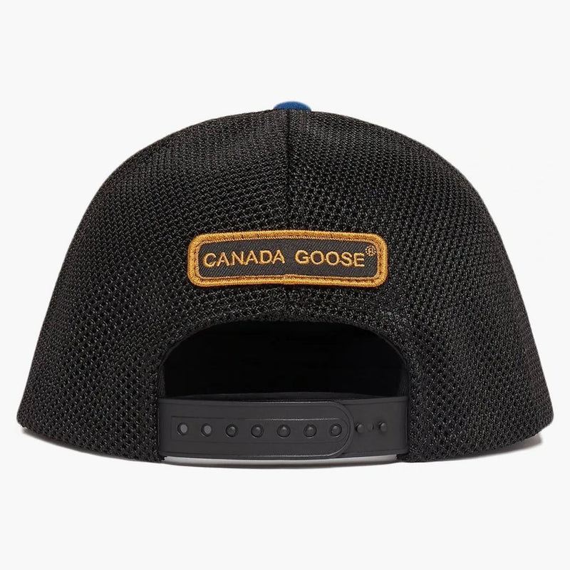 Ovo x kanada husí trucker má camo