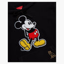 OVO X Disney Classic Mickey Hoodie Black