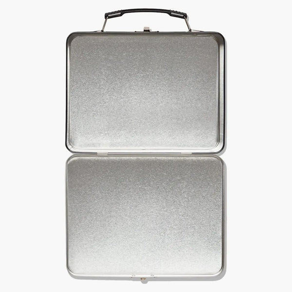 Ovo X Disney Classic Mickey Lunchbox Black