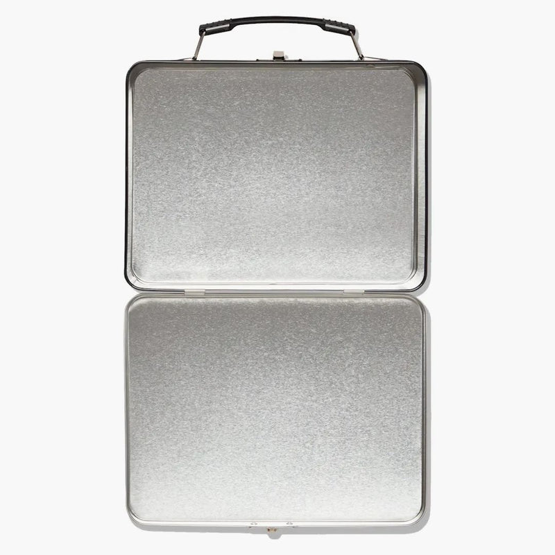 Ovo X Disney Classic Mickey Lunchbox Black