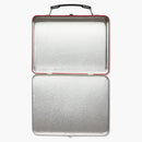 Ovo X Disney Classic Mickey Lunchbox Red