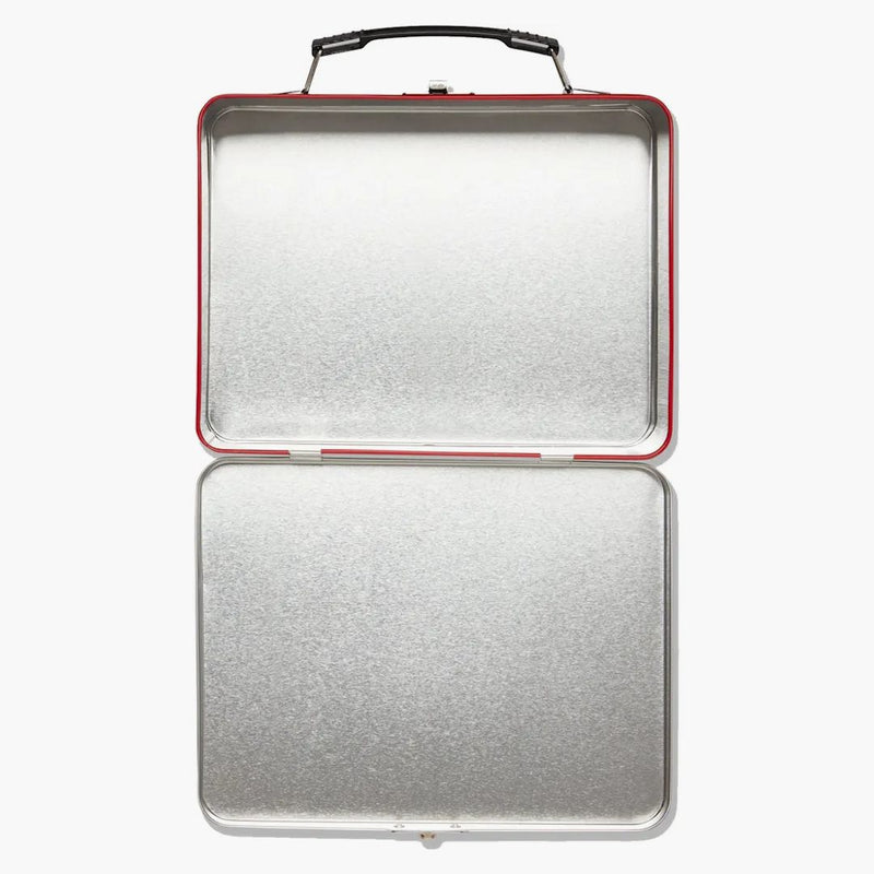 Ovo x Disney Classic Mickey Lunchbox Red
