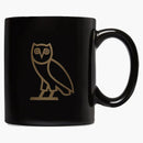 Ovo X Disney Classic Mickey Mug Black