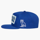 Ovo X Disney Classic Mickey Sport Cap Royal Blue