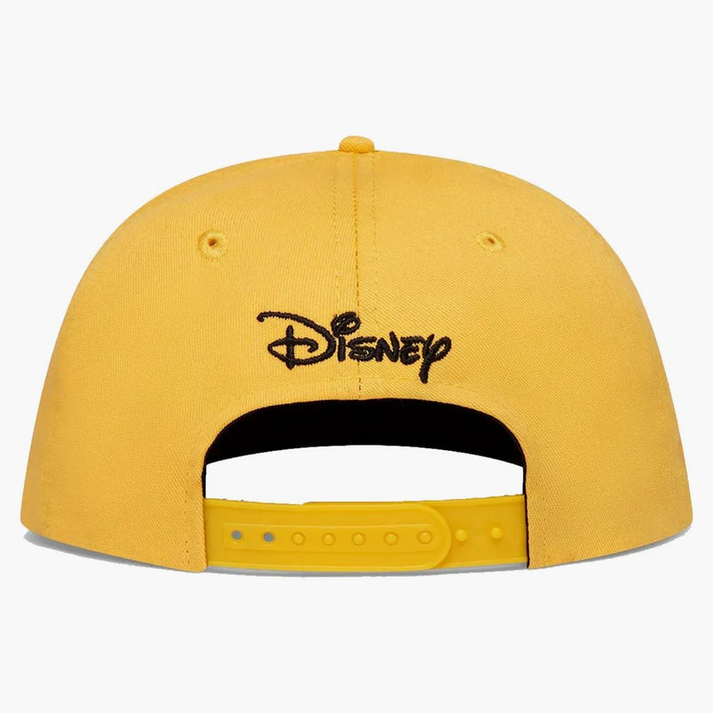 OVO X Disney Classic Mickey Sport Cap Amarillo