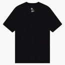 Ovo X Disney Classic Mickey T-shirt Black