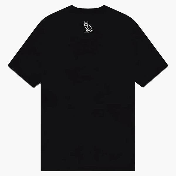 OVO X Disney Classic Mickey T-shirt svart
