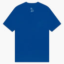 Ovo X Disney Classic Mickey T-shirt Royal Blue