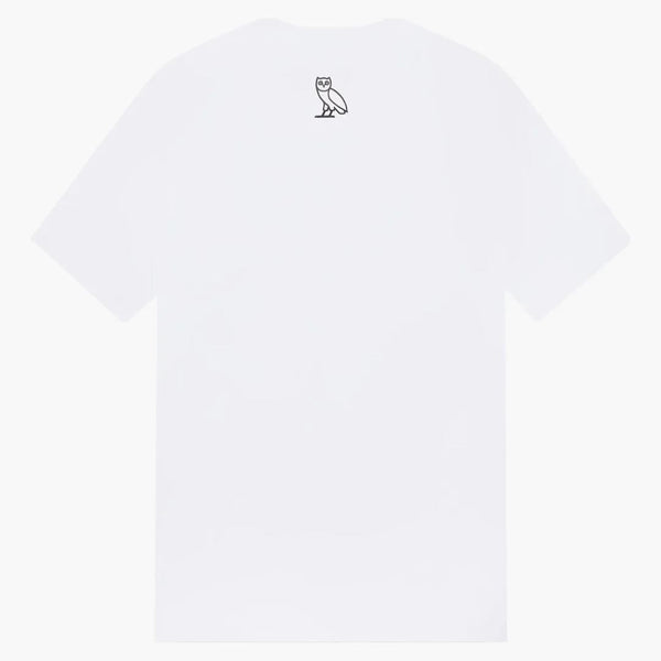 OVO X Disney Classic Mickey T-shirt vit