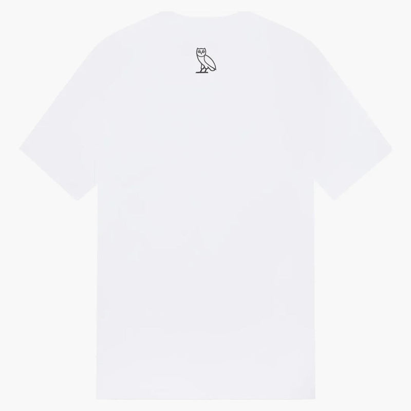 Ovo X Disney Classic Mickey T-shirt White