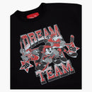 Ovo X Disney Dream Team Crewneck Black