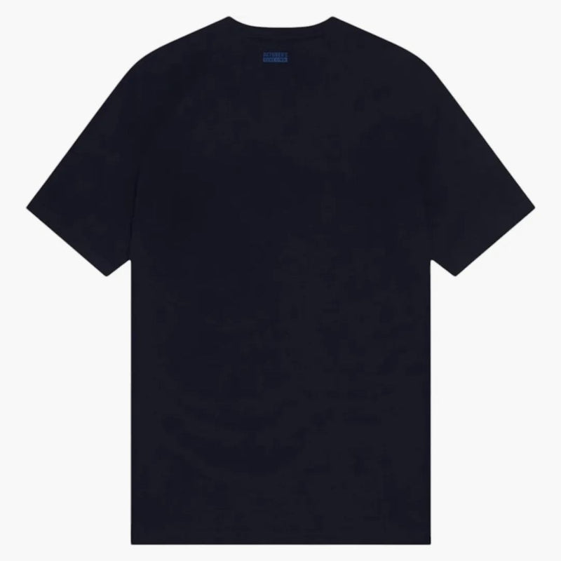 Ovo X Disney Mickey Fantasia T-Shirt Navy