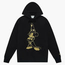 OVO X Disney Mickey Mouse Fantasia Sampania Negra/Oro