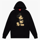 OVO X Disney Og Mickey Hoodie Negro