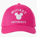 Ovo X Disney Valentine's Collegiate Sportcap Fuchsia