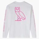 Camiseta de manga larga de Ovo X Disney Valentín