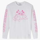 Camiseta de manga larga de Ovo X Disney Valentín