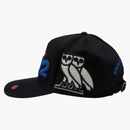 Ovo X Dsquared Chenille has Black