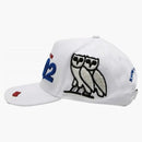 Ovo X Dsquared Chenille Has White