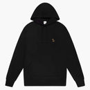 Ovo X Essentials Hoodie Black