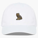 Ovo X Essentials Sportcap White