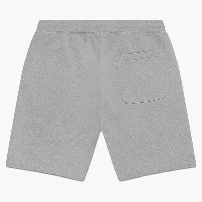 Ovo X Essentials Sweatshort Heather Gray