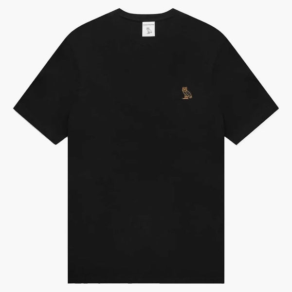 OVO X Essentials T-shirt svart