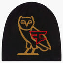Ovo x Face Clan Black