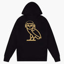 OVO X Fate Clan Gamer Hoodie Black