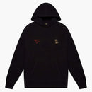OVO X Fate Clan Gamer Hoodie Black