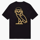Ovo X Faze Clan Gamer T-shirt Black