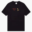 Ovo X Faze Clan Gamer T-shirt Black