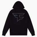 Ovo x Fate Clan Glow Blow Black