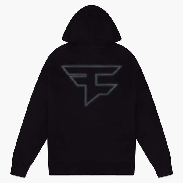 Ovo X FATE CLAN GLOW GUODE BLACK
