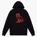Ovo x Fate Clan Glow Blow Black
