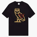 Ovo X Faze Clan Og Owl T-shirt Black