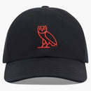 Ovo X Faze Clan Sportcap Black