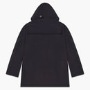 Ovo x Gloverall Duffle Coat Navy