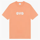 Ovo X Keinemusik T-shirt Coral