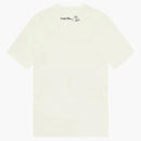 Ovo X Keith Haring T-shirt Cream