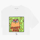 Ovo X Keith Haring T-shirt White